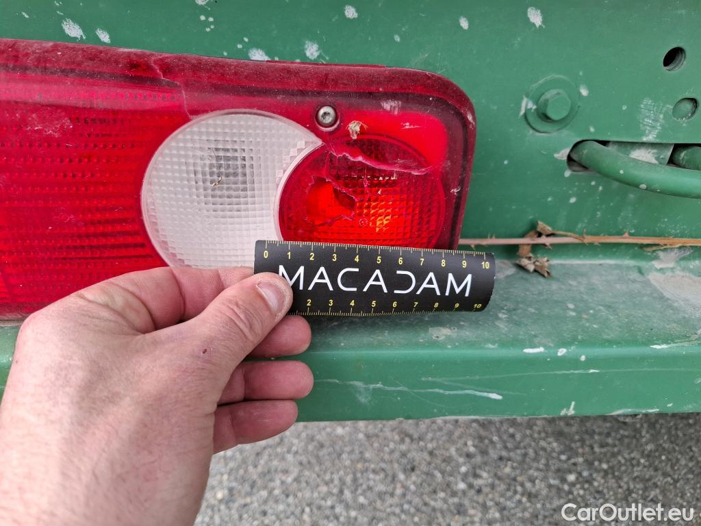  Renault  Master  benne dble cabine L3H1 3 5t 2.3 dCi 130CV BVM6 E6 #49