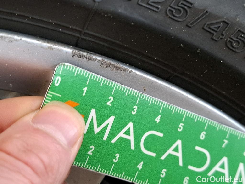  Audi  A3 AUDI  Sportback / 2016 / 5P / Berline 30 TFSI S TRONIC BUSINESS LINE #25