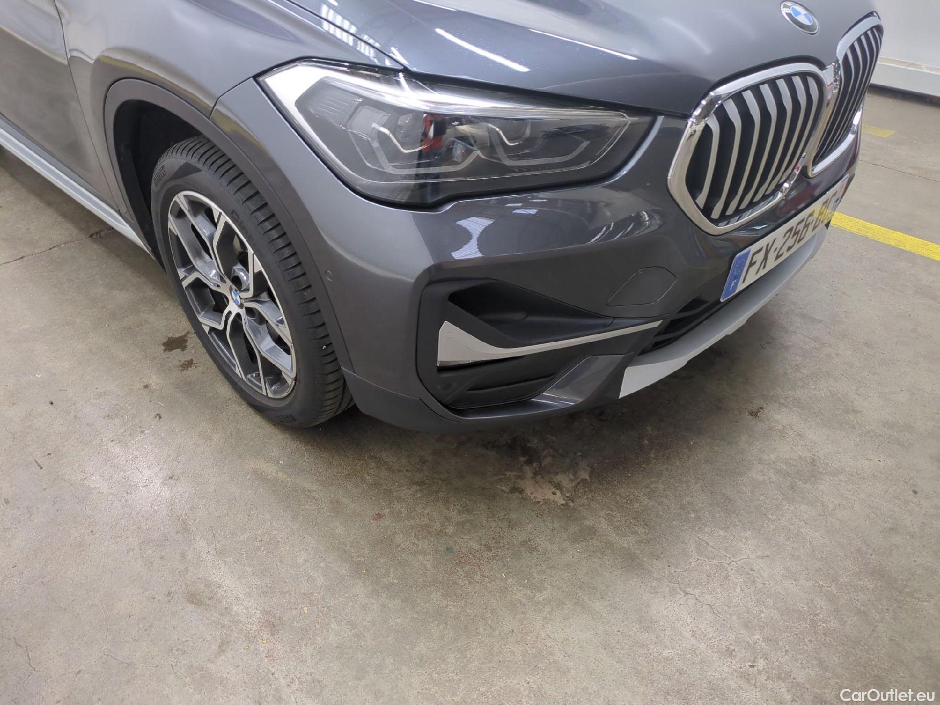  Bmw  X1 Série  sDrive 18 i xLine 1.5 135CV BVA7 E6d #17