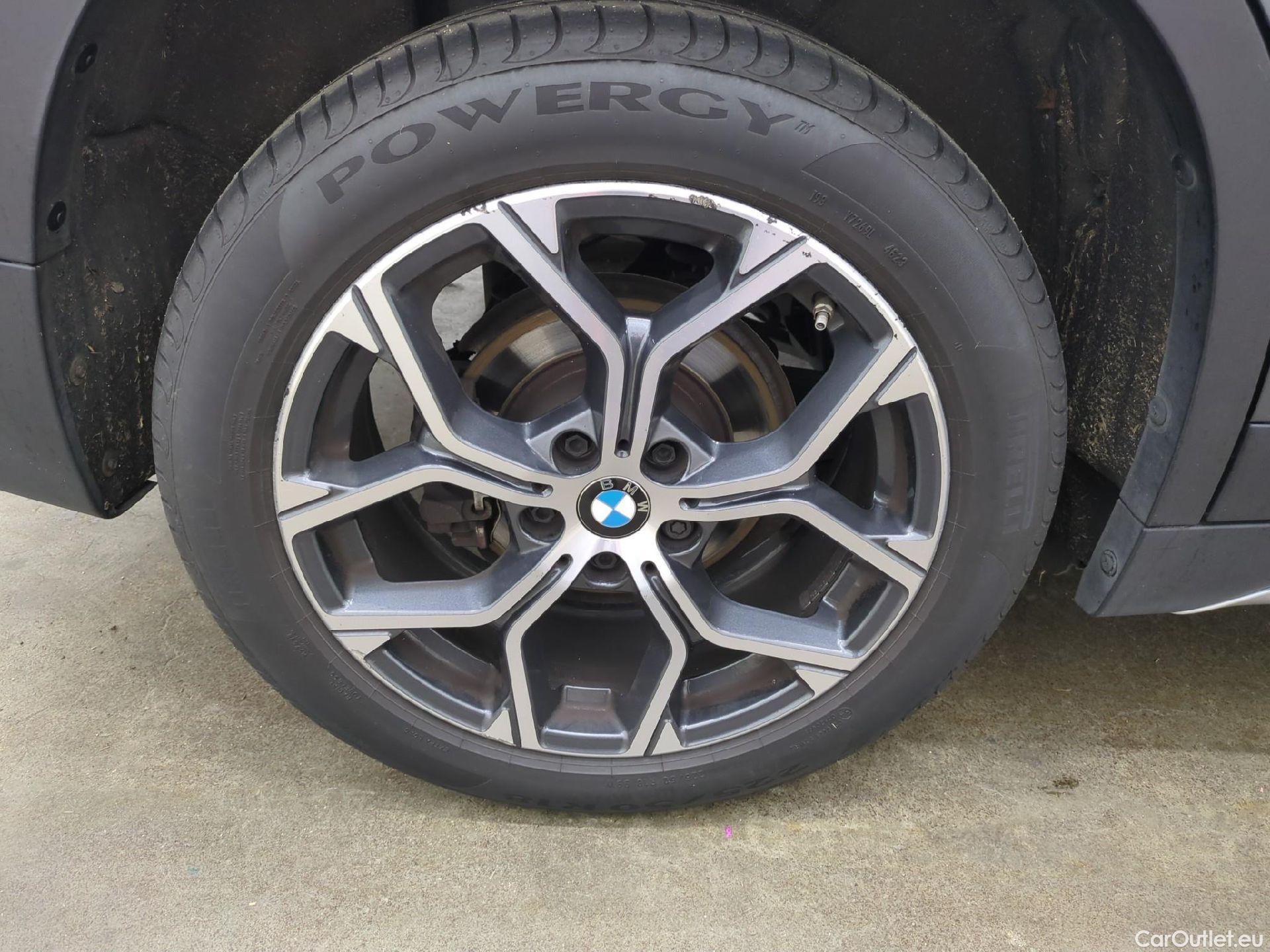  Bmw  X1 Série  sDrive 18 i xLine 1.5 135CV BVA7 E6d #8