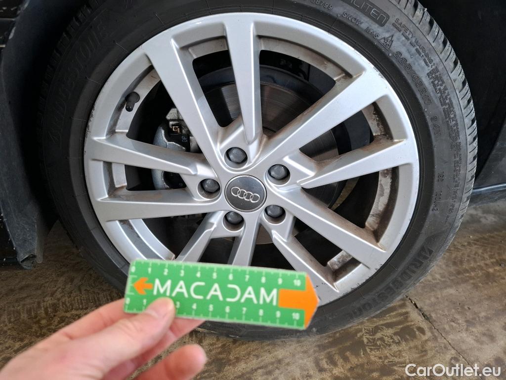  Audi  A3 AUDI  Sportback / 2016 / 5P / Berline 30 TFSI S TRONIC BUSINESS LINE #23