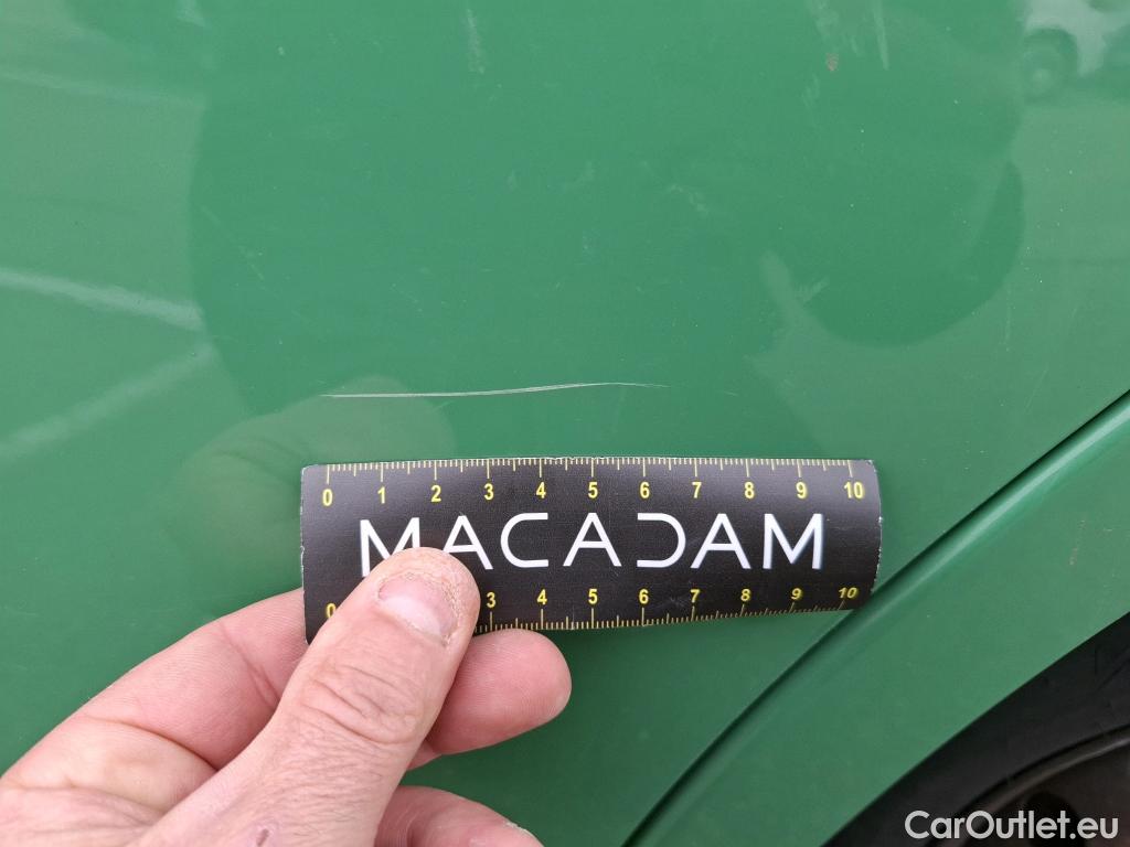  Renault  Master  benne dble cabine L3H1 3 5t 2.3 dCi 130CV BVM6 E6 #106