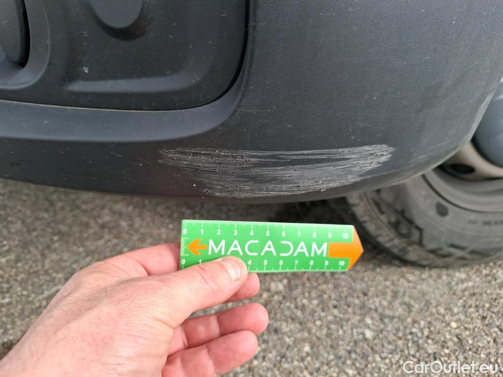  Renault  Master RENAULT  SC / 2019 / 2P / Châssis cabine CC Tr CF F3500 L3 Blue dCi 145 EVIE #16