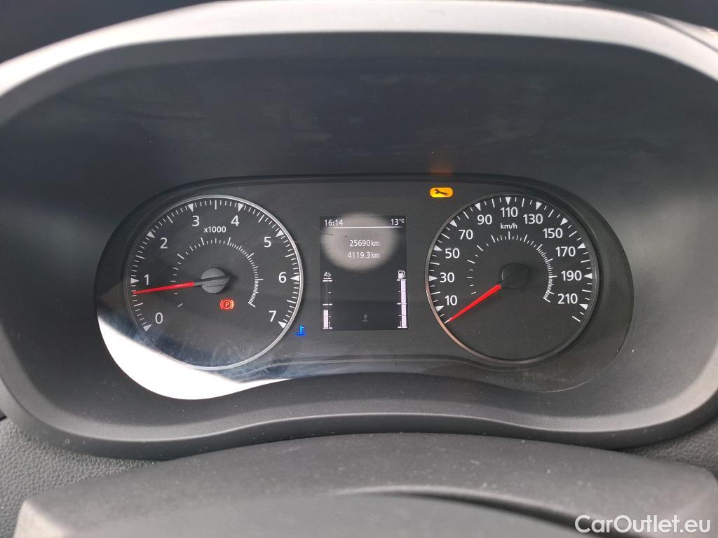  Renault  Master RENAULT  SC / 2019 / 2P / Châssis cabine CC Tr CF F3500 L3 Blue dCi 145 EVIE #14