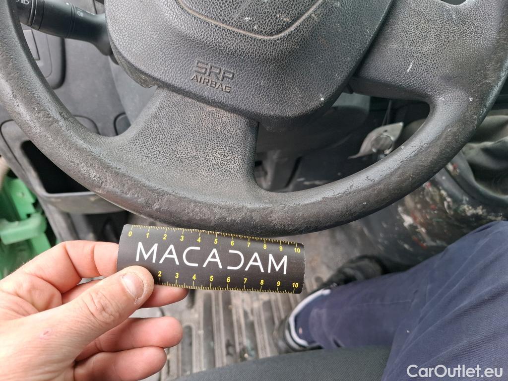  Renault  Master  benne dble cabine L3H1 3 5t 2.3 dCi 130CV BVM6 E6 #104