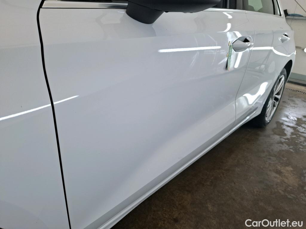  Audi  A3  Sportback 35 TFSI Business Line 1.5 TFSI 150CV BVM6 E6d #4