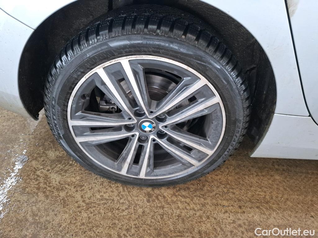  Bmw  Serie 1 Série 1 Berline 116 d Lounge 1.5 115CV BVA7 E6d #15