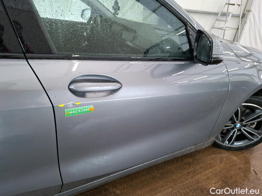  Bmw  Serie 1 Série 1 Berline 118 i Edition Sport 1.5 135CV BVA7 E6d #3