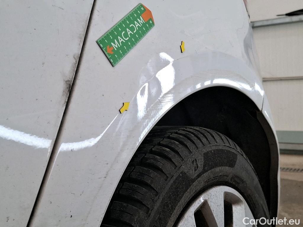  Renault  Megane  IV Berline 5pt. Société Air Nav 1.5 dCi 90CV BVM6 E6 #4