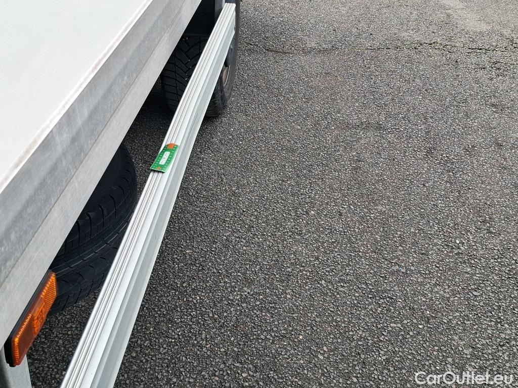  Renault  Master RENAULT  SC  2019  2P  Châssis cabine CC Tr CF F3500 L3 Blue dCi 145 EVIE #3