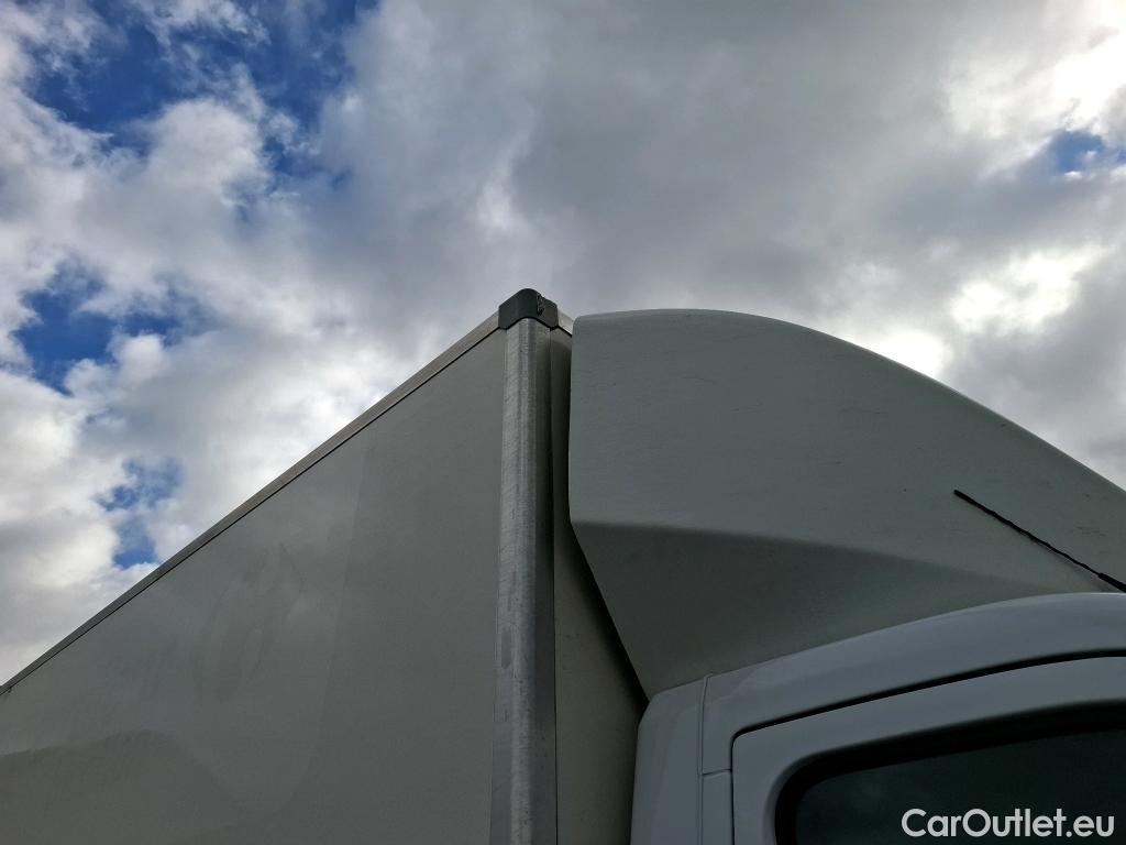  Renault  Master RENAULT  SC / 2019 / 2P / Châssis cabine CC Tr CF F3500 L3 Blue dCi 145 EVIE #7