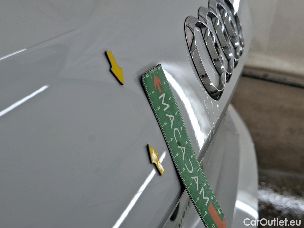  Audi  A3  Sportback 35 TFSI Business Line 1.5 TFSI 150CV BVM6 E6d #9