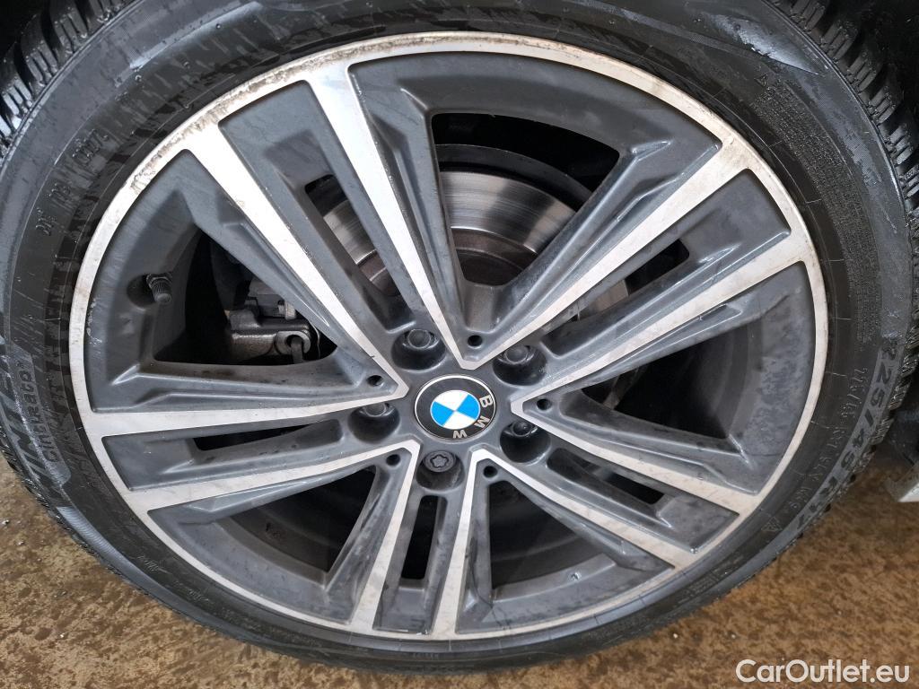  Bmw  Serie 1 Série 1 Berline 116 d Lounge 1.5 115CV BVA7 E6d #16