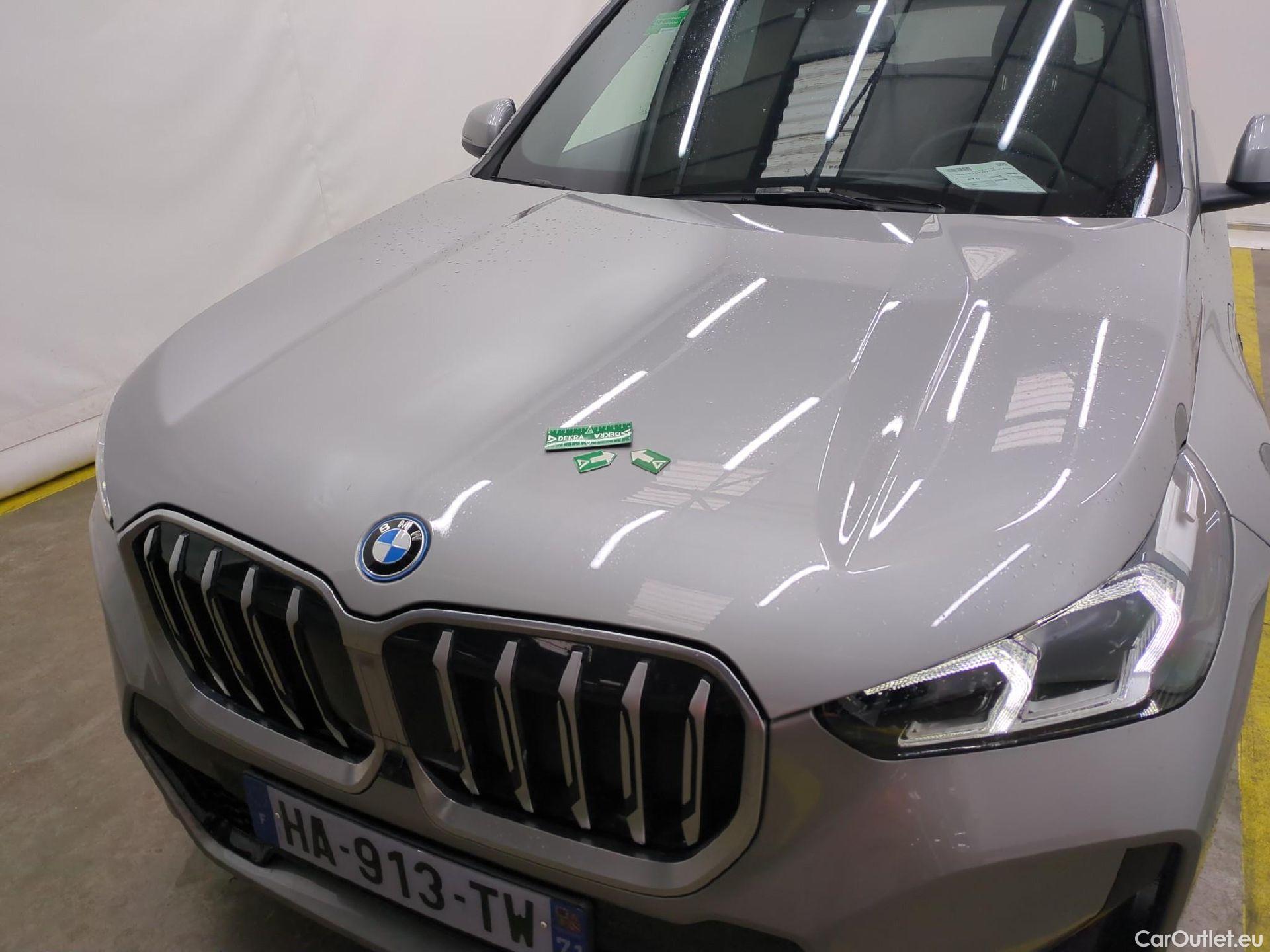  Bmw  X1 BMW  / 2022 / 5P / SUV xDrive25e M Sport DKG7 #19