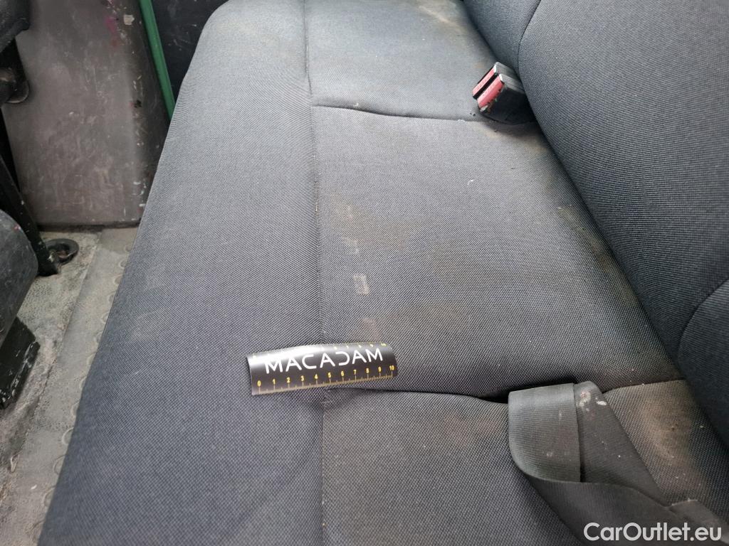  Renault  Master  benne dble cabine L3H1 3 5t 2.3 dCi 130CV BVM6 E6 #83