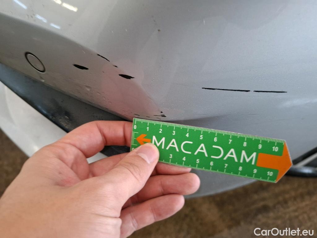  Bmw  Serie 1 Série 1 Berline 116 d Lounge 1.5 115CV BVA7 E6d #10