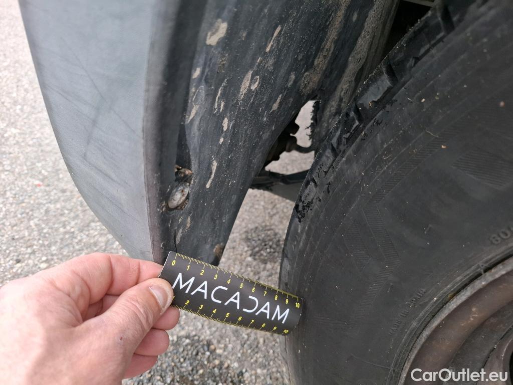  Renault  Master  benne dble cabine L3H1 3 5t 2.3 dCi 130CV BVM6 E6 #61