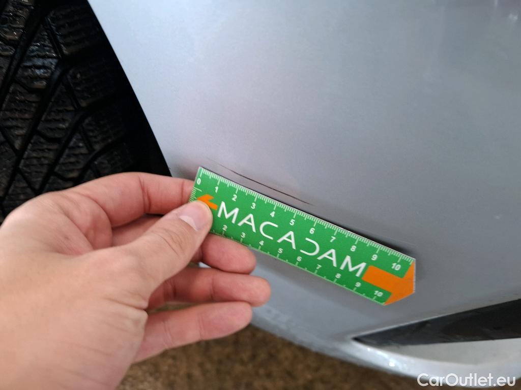  Bmw  Serie 1 Série 1 Berline 116 d Lounge 1.5 115CV BVA7 E6d #7