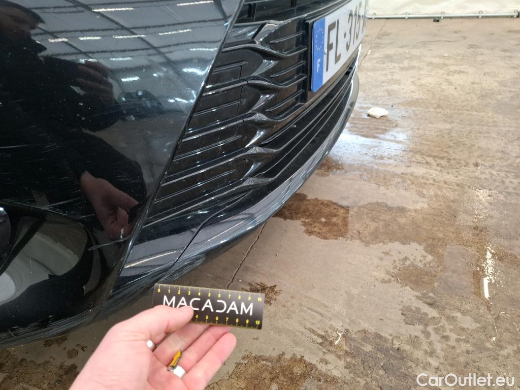  Toyota  Yaris  Hybride 5p Berline 1.5 VVT-I HYBRID France Business / TRANSFO VP/VF #24