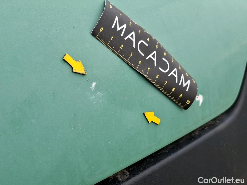  Renault  Master  benne dble cabine L3H1 3 5t 2.3 dCi 130CV BVM6 E6 #70