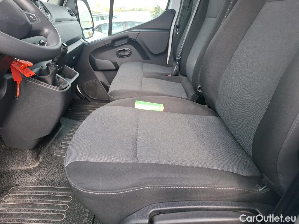  Renault  Master RENAULT  SC / 2019 / 2P / Châssis cabine CC Tr CF F3500 L3 Blue dCi 145 EVIE #9