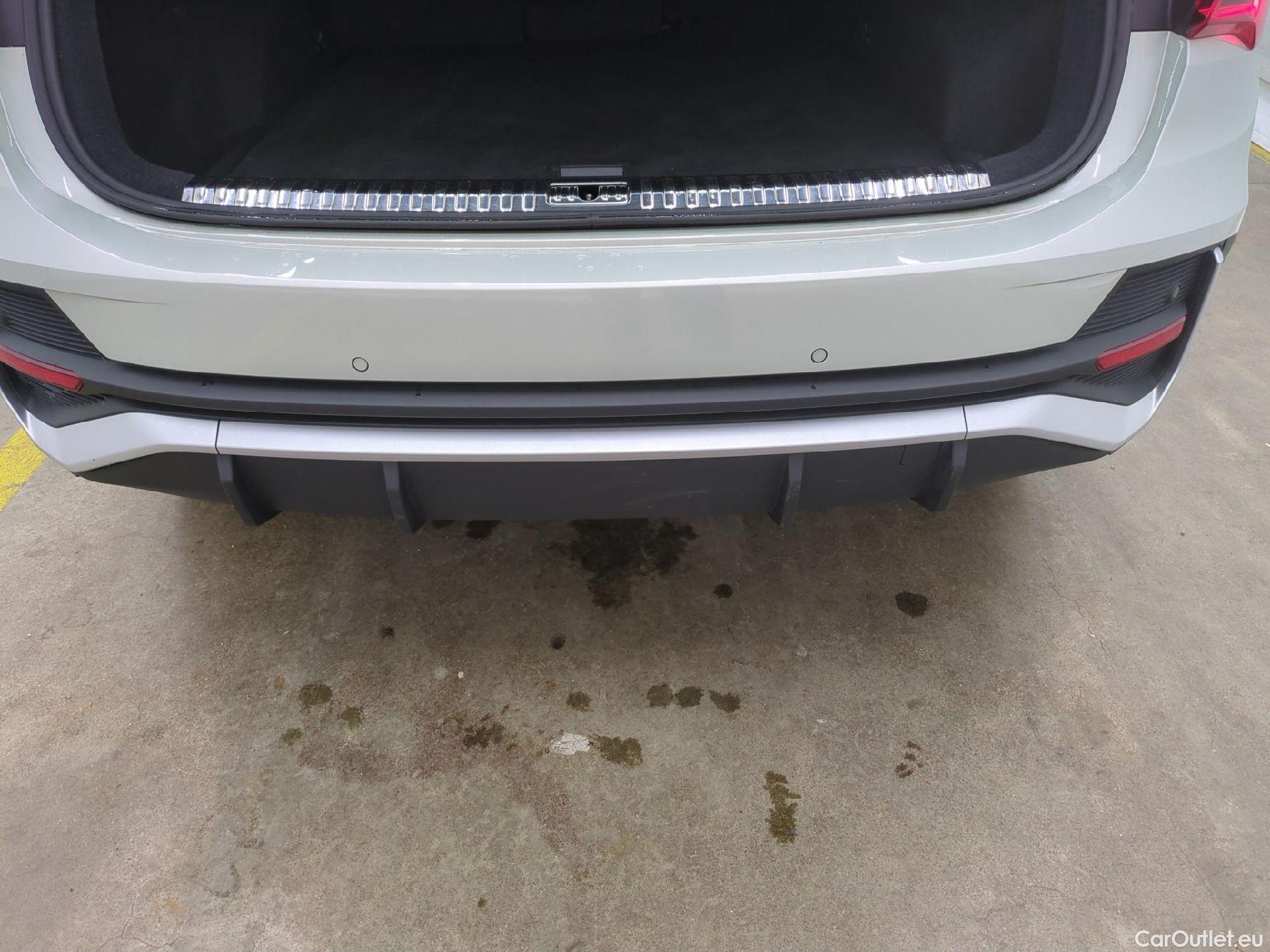  Audi  Q3 AUDI  Sportback / 2019 / 5P / SUV 35 TFSI 150 MHEV S Tronic 7 S LINE #27