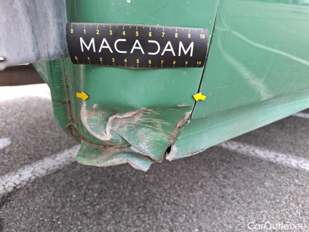  Renault  Master  benne dble cabine L3H1 3 5t 2.3 dCi 130CV BVM6 E6 #57