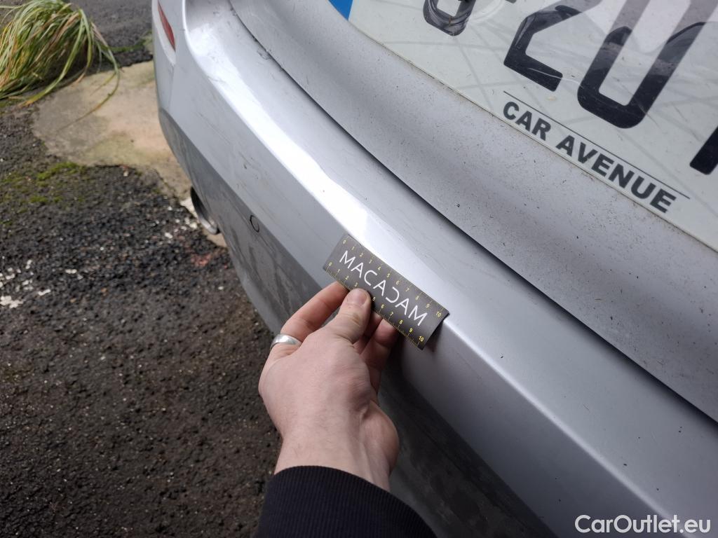  Bmw  Serie 1 Série 1 Berline 116 d Lounge 1.5 115CV BVA7 E6d #4