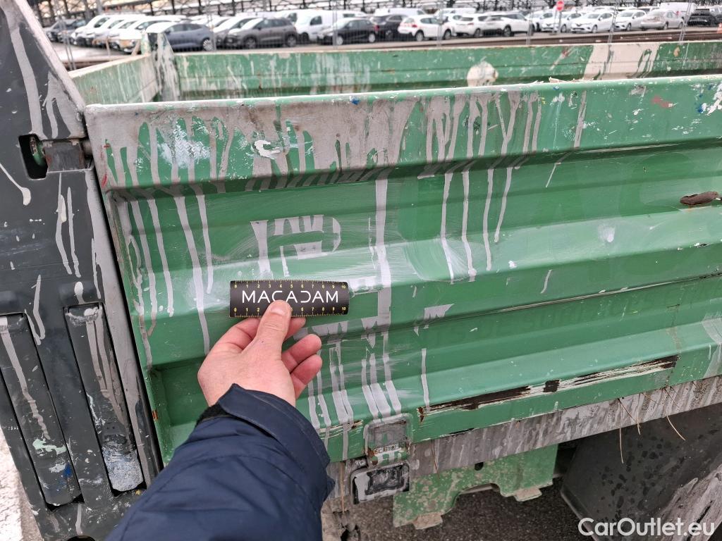  Renault  Master  benne dble cabine L3H1 3 5t 2.3 dCi 130CV BVM6 E6 #94