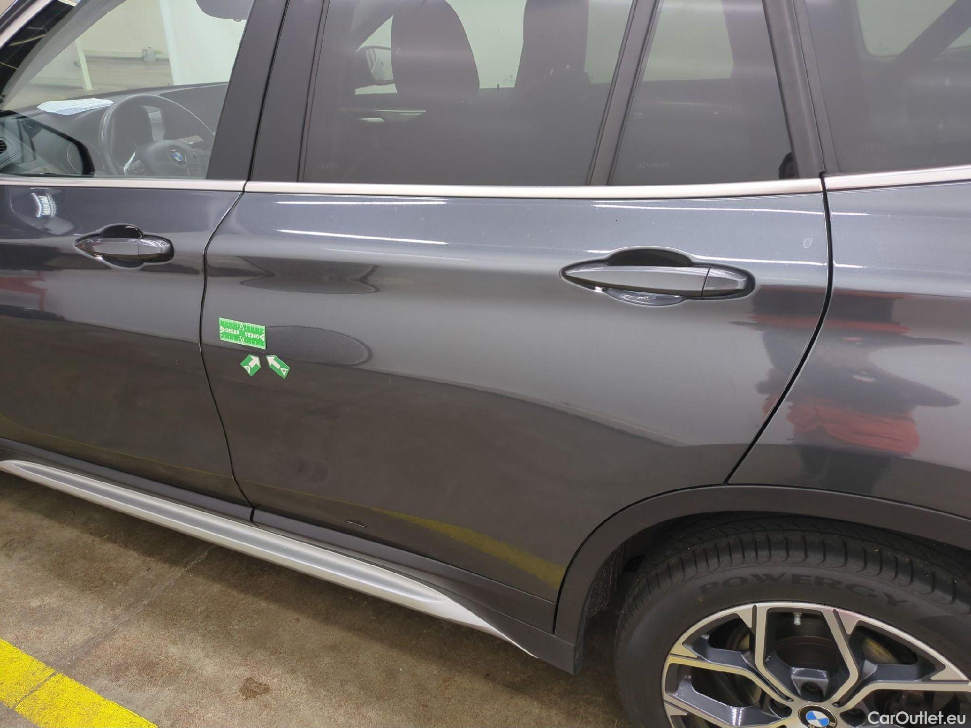  Bmw  X1 Série  sDrive 18 i xLine 1.5 135CV BVA7 E6d #23