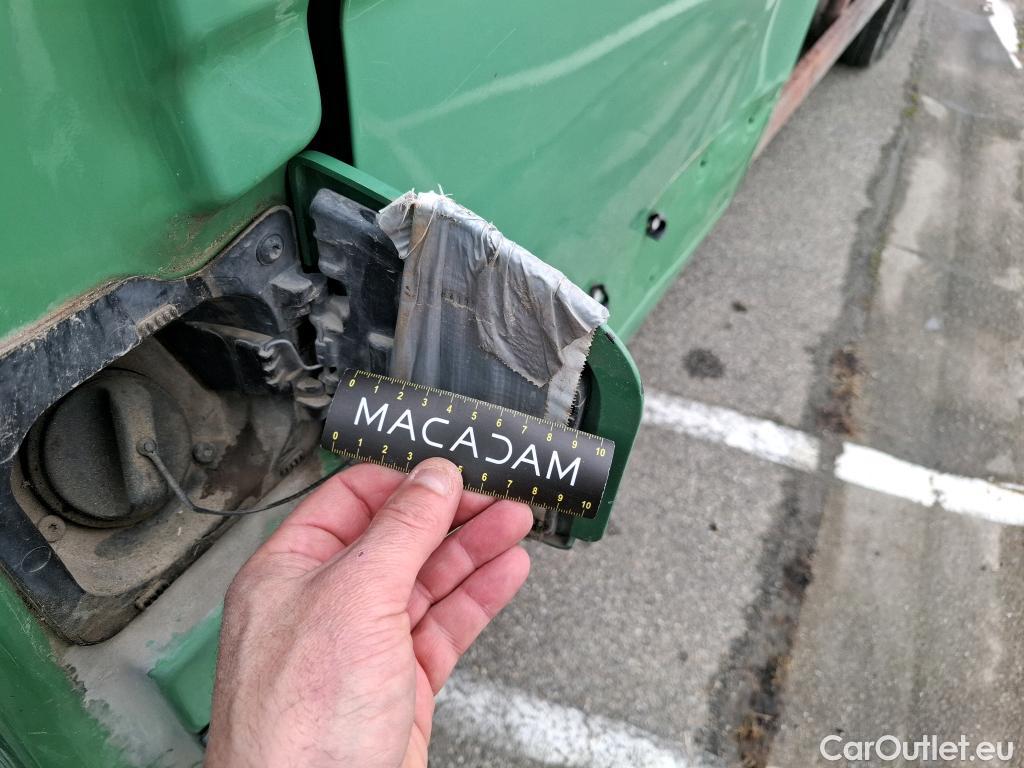  Renault  Master  benne dble cabine L3H1 3 5t 2.3 dCi 130CV BVM6 E6 #77