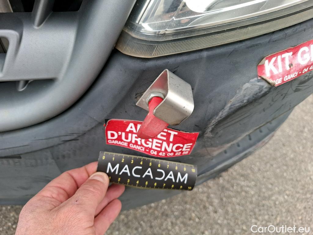  Renault  Master  benne dble cabine L3H1 3 5t 2.3 dCi 130CV BVM6 E6 #98