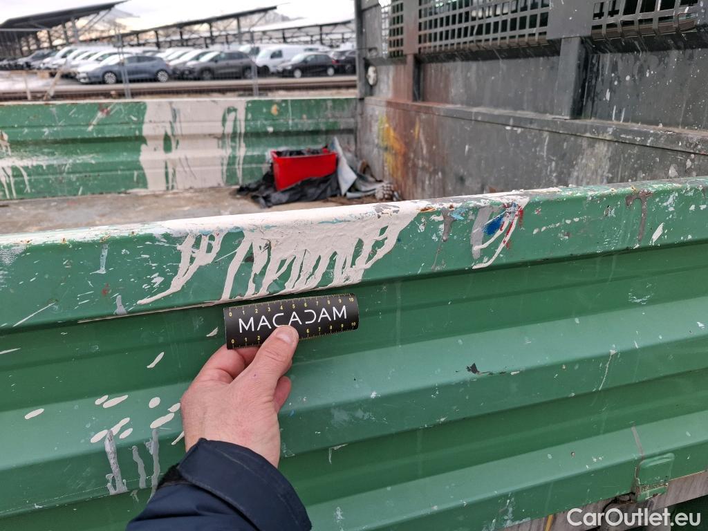  Renault  Master  benne dble cabine L3H1 3 5t 2.3 dCi 130CV BVM6 E6 #95