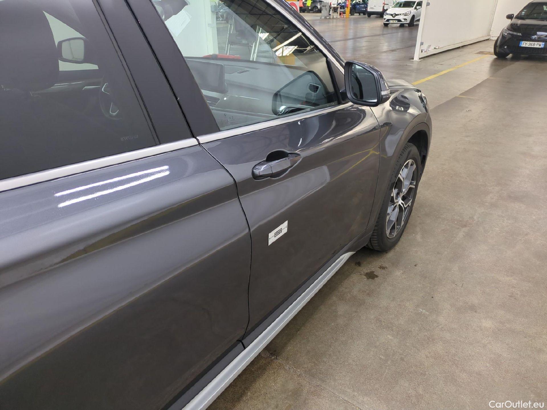  Bmw  X1 Série  sDrive 18 i xLine 1.5 135CV BVA7 E6d #40