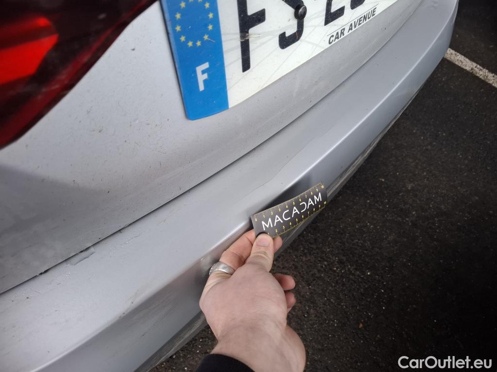  Bmw  Serie 1 Série 1 Berline 116 d Lounge 1.5 115CV BVA7 E6d #5