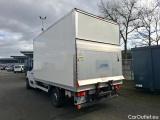  Renault  Master RENAULT  SC  2019  2P  Châssis cabine CC Tr CF F3500 L3 Blue dCi 145 EVIE #2