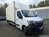  Renault  Master RENAULT  SC  2019  2P  Châssis cabine CC Tr CF F3500 L3 Blue dCi 145 EVIE #4