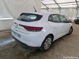  Renault  Megane  IV Berline 5pt. Société Air Nav 1.5 dCi 90CV BVM6 E6 #3