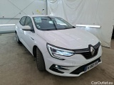  Renault  Megane  IV Berline 5pt. Société Air Nav 1.5 dCi 90CV BVM6 E6 #4