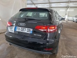  Audi  A3 AUDI  Sportback / 2016 / 5P / Berline 30 TFSI S TRONIC BUSINESS LINE #3