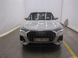  Audi  Q3 AUDI  Sportback / 2019 / 5P / SUV 35 TFSI 150 MHEV S Tronic 7 S LINE #7