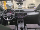  Audi  Q3 AUDI  Sportback / 2019 / 5P / SUV 35 TFSI 150 MHEV S Tronic 7 S LINE #8