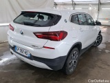  Bmw  X2 Série  sDrive 18i Lounge 1.5 135CV BVM6 E6d #3