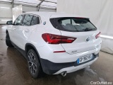  Bmw  X2 Série  sDrive 18i Lounge 1.5 135CV BVM6 E6d #2