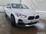  Bmw  X2 Série  sDrive 18i Lounge 1.5 135CV BVM6 E6d #4
