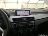  Bmw  X2 Série  sDrive 18i Lounge 1.5 135CV BVM6 E6d #7