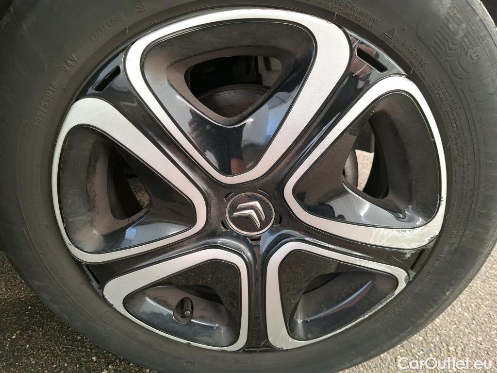  Citroen  C3 CITROEN  / 2020 / 5P / Berline PureTech 83 S&S BVM Feel Pack #22