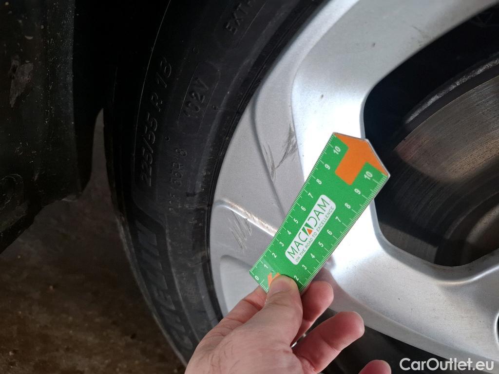  Citroen  C5 CITROEN  Aircross / 2018 / 5P / SUV Hybrid 225 ë-EAT8 Business #16