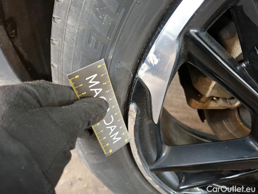  DS  DS7 DS DS 7 Crossback / 2017 / 5P / SUV E-TENSE 225 PERFORMANCE Line #2