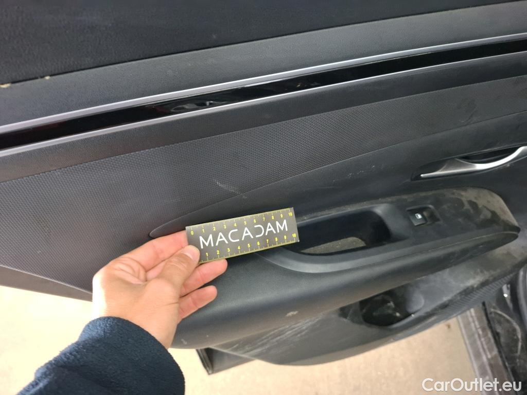  Hyundai  Tucson  Business Hybrid 2WD 1.6 T-GDI 230CV BVA6 E6d #37